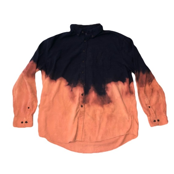croft & barrow Other - Bleached Blue XL Flannel 🔥